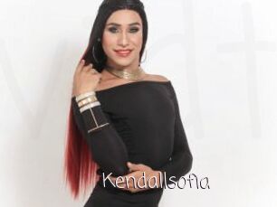 Kendallsofia