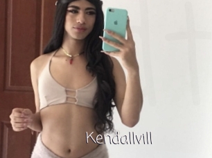 Kendallvill