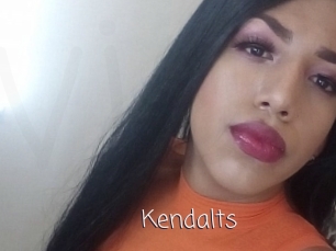 Kendalts