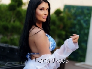 Kendalvoos