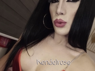 Kendelrose