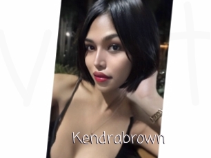Kendrabrown