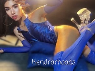 Kendrarhoads