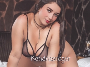 Kendrasroger