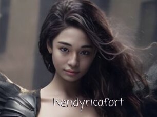 Kendyricafort