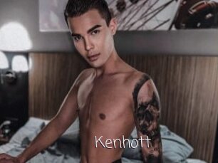 Kenhott