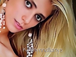 Ketlhynnallanys