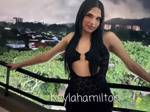 Keylahamilton