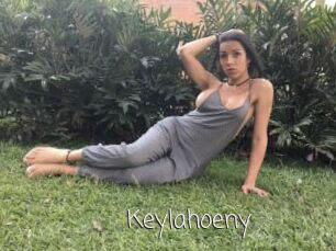 Keylahoeny