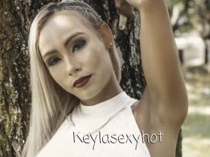 Keylasexyhot