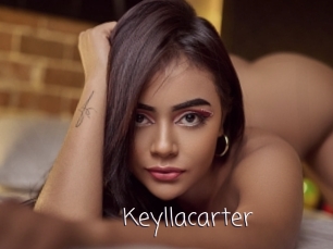 Keyllacarter