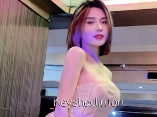 Keyshaclinton