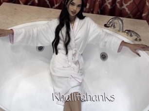 Khalifahanks