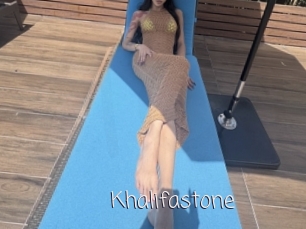 Khalifastone