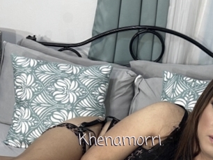Khenamorri