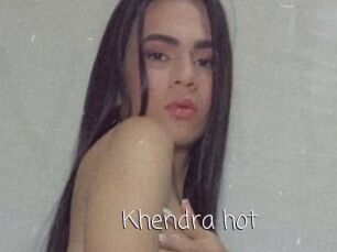 Khendra_hot
