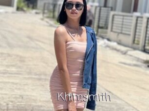 Khimsmith