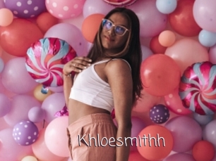 Khloesmithh