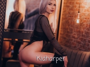Kiaharper