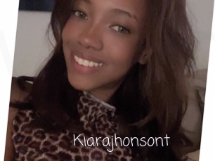 Kiarajhonsont