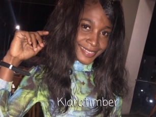 Kiaratimber
