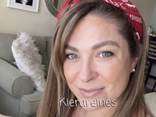 Kierareines