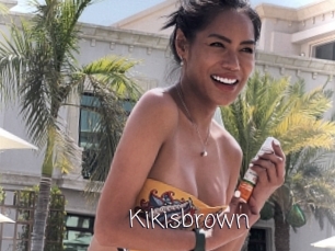 Kikisbrown