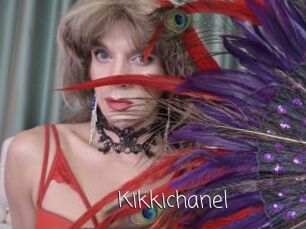 Kikkichanel