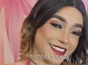 Kimberlyloazy