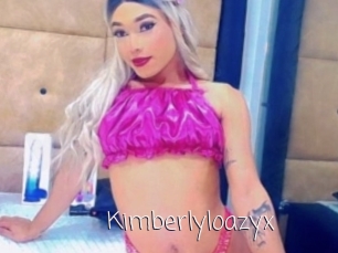 Kimberlyloazyx