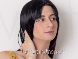 Kimberlythonson