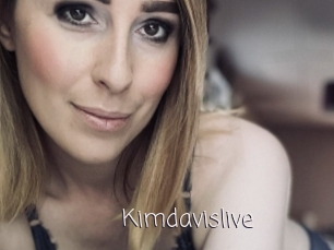 Kimdavislive