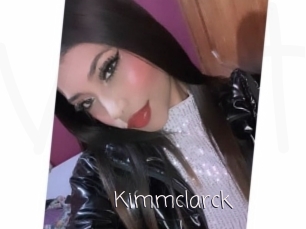 Kimmclarck
