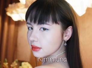 Kimmuna