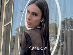 Kimoberlin