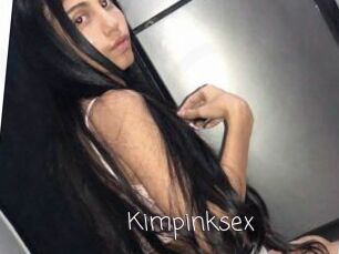 Kimpinksex