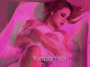 Kimsamson
