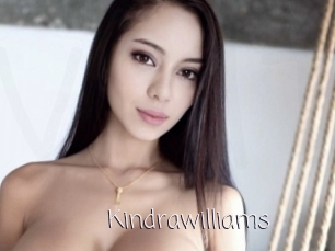 Kindrawilliams
