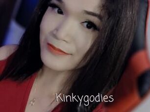Kinkygodies