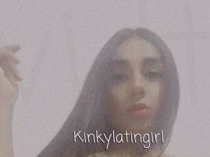 Kinkylatingirl