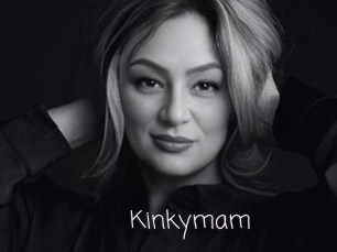 Kinkymam