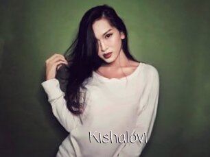 Kishalovi