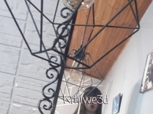 Kitiiwe3d