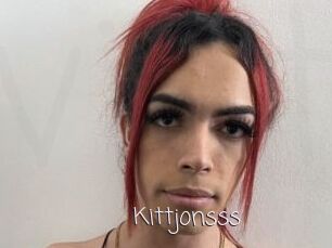 Kittjonsss