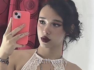 Kittyamy
