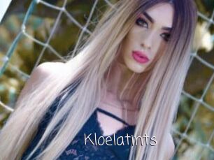 Kloelatints