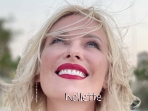 Kollette