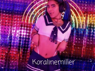 Koralinemiller