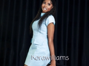Korawilliams