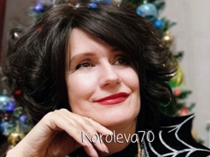 Koroleva70